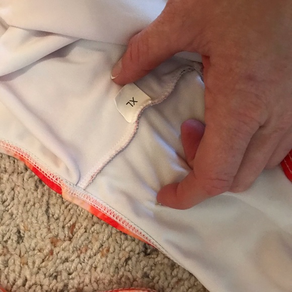 M-XL(adjustable straps)Fun & Sexy one piece suit! - Picture 4 of 8